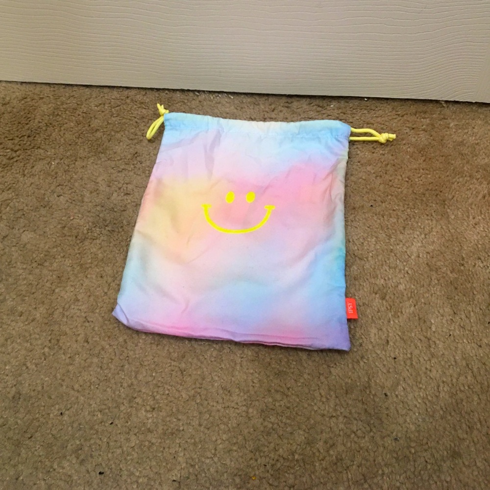 January bag